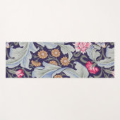 Tapis De Yoga Leicester, William Morris (Devant (Horizontal))