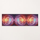 Tapis De Yoga Les 7 (Devant (Horizontal))