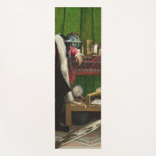 Tapis De Yoga Les Ambassadeurs, Holbein the Younger