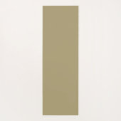 Tapis De Yoga Les Chakras Svaddhistana - Yoga Mat (Dos)