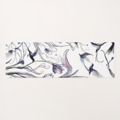 Tapis De Yoga Les envolés 2 (Dos (Horizontal))
