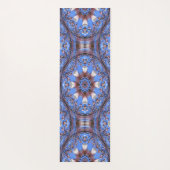 Tapis De Yoga Les fleurs de Magnolia...... (Dos)