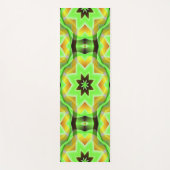 Tapis De Yoga Les fleurs du printemps.... (Devant)