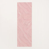 Tapis De Yoga Letter G (Dos)