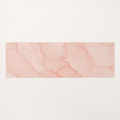 Tapis De Yoga Lettre A (Dos (Horizontal))