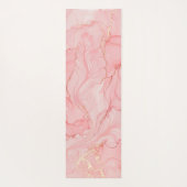 Tapis De Yoga Lettre B (Dos)