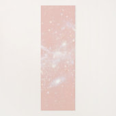 Tapis De Yoga Lettre E (Dos)