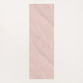 Tapis De Yoga Lettre F (Dos)