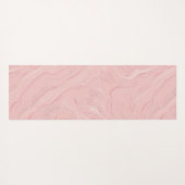Tapis De Yoga Lettre G (Dos (Horizontal))