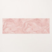 Tapis De Yoga Lettre H (Dos (Horizontal))