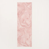 Tapis De Yoga Lettre H (Dos)