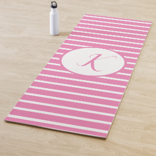Tapis De Yoga LETTRE K Yoga Mat