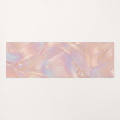 Tapis De Yoga Lettre L (Dos (Horizontal))