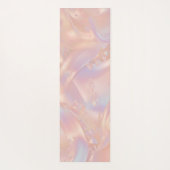 Tapis De Yoga Lettre L (Dos)