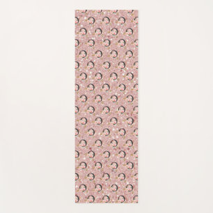 Tapis De Yoga Lettre O