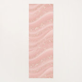 Tapis De Yoga Lettre Q (Dos)