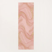 Tapis De Yoga Lettre X (Dos)