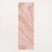 Tapis De Yoga Lettre Y (Dos)