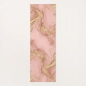 Tapis De Yoga Lettre Z (Dos)