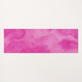 Tapis De Yoga Lèvres (Dos (Horizontal))