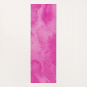 Tapis De Yoga Lèvres (Dos)
