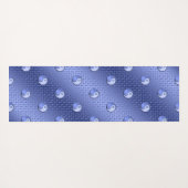 Tapis De Yoga Libra (Dos (Horizontal))