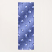 Tapis De Yoga Libra (Dos)
