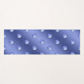 Tapis De Yoga Libra (Devant (Horizontal))