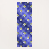 Tapis De Yoga Libra & Metal Ox (Dos)