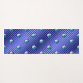 Tapis De Yoga Libra & Water Ox (Dos (Horizontal))