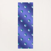 Tapis De Yoga Libra & Water Ox (Dos)
