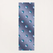 Tapis De Yoga Libra & Water Rabbit (Dos)