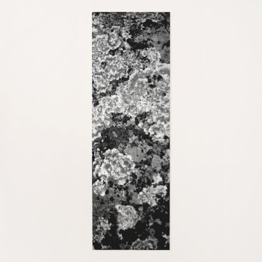 Tapis De Yoga Lichen Yoga Mat (Devant)
