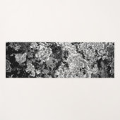 Tapis De Yoga Lichen Yoga Mat (Devant (Horizontal))