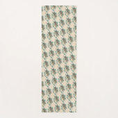Tapis De Yoga Licorne (Devant)