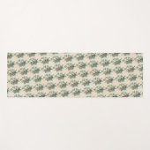 Tapis De Yoga Licorne (Devant (Horizontal))
