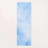 Tapis De Yoga Licorne (Dos)