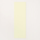 Tapis De Yoga Limoncello (Dos)