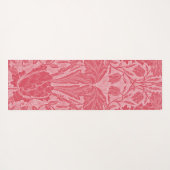 Tapis De Yoga Lion ailé Saint-Marc du XVe siècle (Dos (Horizontal))