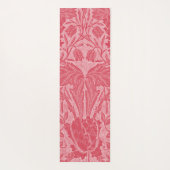 Tapis De Yoga Lion ailé Saint-Marc du XVe siècle (Dos)