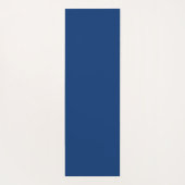 TAPIS DE YOGA L'IRIS FLEUR JAPONAISE       (Dos)