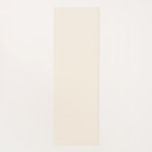 Tapis De Yoga Live Logh Laugh Cute Notedry Yoga Mat (Dos)