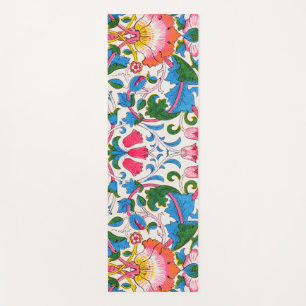 Tapis De Yoga Lodden, William Morris