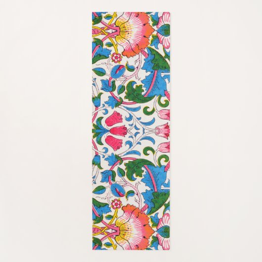 Tapis De Yoga Lodden, William Morris (Devant)