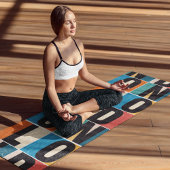 Tapis De Yoga Londres