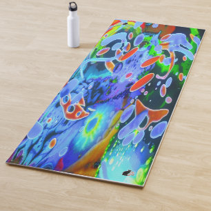 Tapis De Yoga Loopy KCLS Yoga Mat