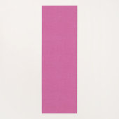 Tapis De Yoga Lotus Blossom Yoga Mat (Dos)