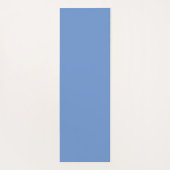 Tapis De Yoga Lotus Flower - Yoga Mat (Dos)