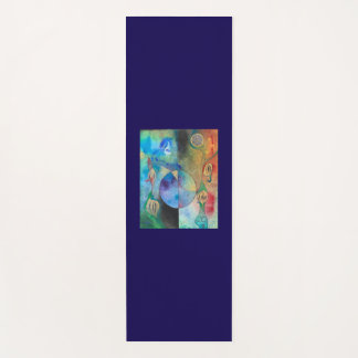 Tapis De Yoga Lotus Yoga Mat