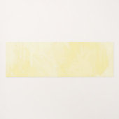 Tapis De Yoga Loup (Dos (Horizontal))